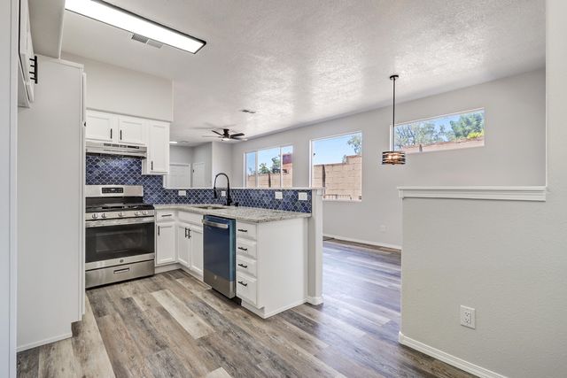 7817 Louisiana Boulevard NE UNIT 103, Albuquerque, NM 87109