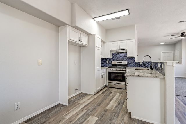 7817 Louisiana Boulevard NE UNIT 103, Albuquerque, NM 87109