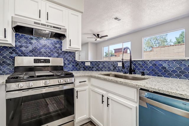 7817 Louisiana Boulevard NE UNIT 103, Albuquerque, NM 87109