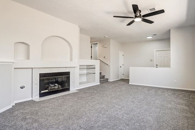 7817 Louisiana Boulevard NE UNIT 103, Albuquerque, NM 87109