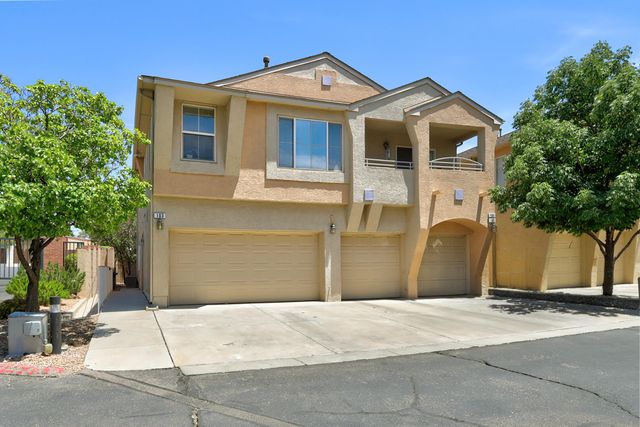 7817 Louisiana Boulevard NE UNIT 103, Albuquerque, NM 87109