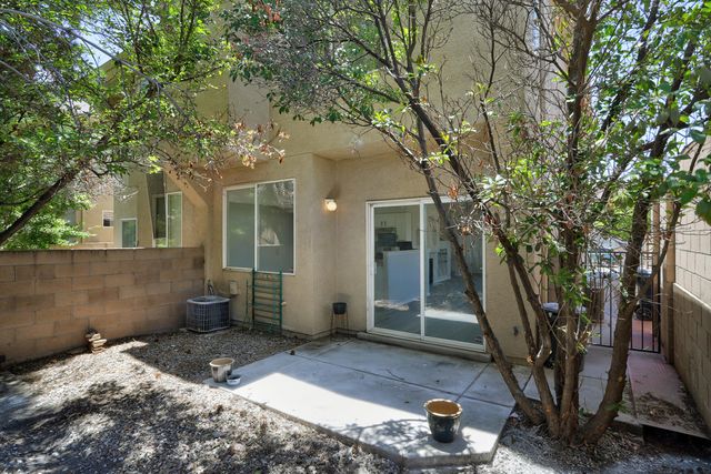 7817 Louisiana Boulevard NE UNIT 103, Albuquerque, NM 87109