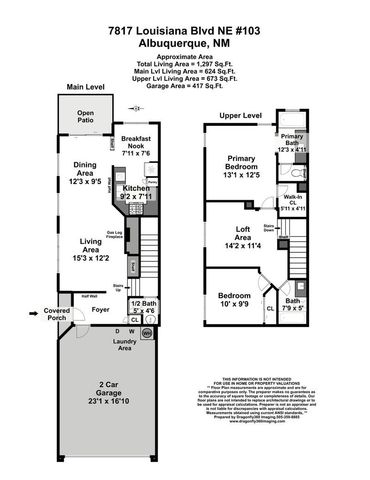 7817 Louisiana Boulevard NE UNIT 103, Albuquerque, NM 87109