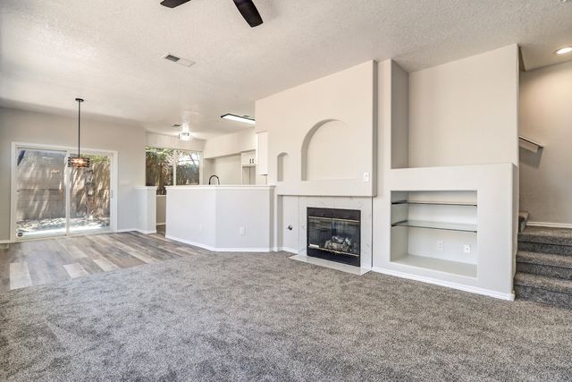 7817 Louisiana Boulevard NE UNIT 103, Albuquerque, NM 87109