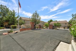 7817 Louisiana Boulevard NE UNIT 103, Albuquerque, NM 87109