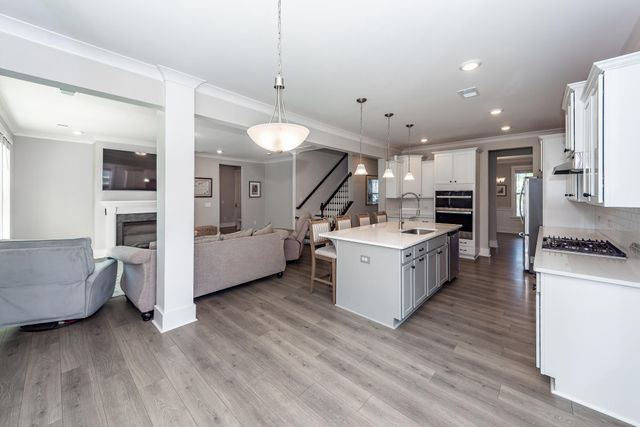 1343 Homecoming, Ravenel, SC 29470