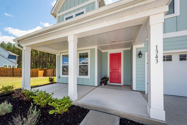 1343 Homecoming, Ravenel, SC 29470