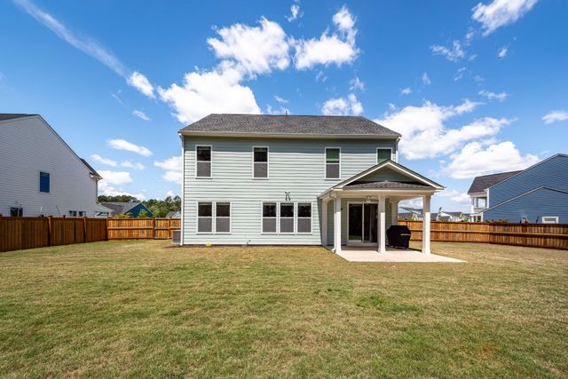 1343 Homecoming, Ravenel, SC 29470