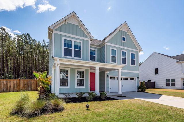 1343 Homecoming, Ravenel, SC 29470