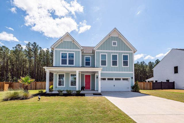 1343 Homecoming, Ravenel, SC 29470