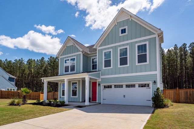 1343 Homecoming, Ravenel, SC 29470