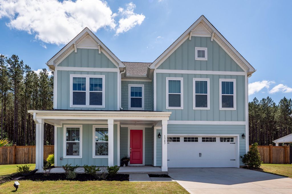 1343 Homecoming, Ravenel, SC 29470
