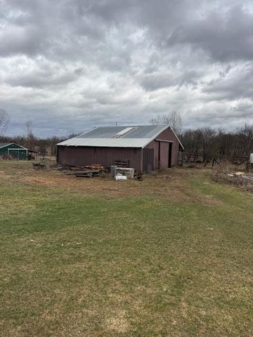 1877 Dutcher Road, Howell, MI 48843