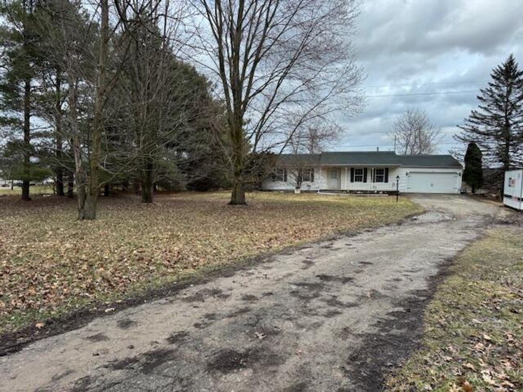 1877 Dutcher Road, Howell, MI 48843