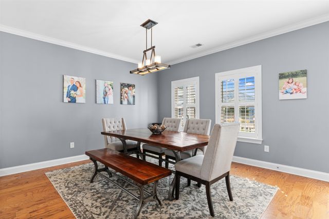 9 Windy Ln., Pawleys Island, SC 29585