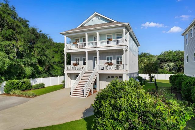 9 Windy Ln., Pawleys Island, SC 29585