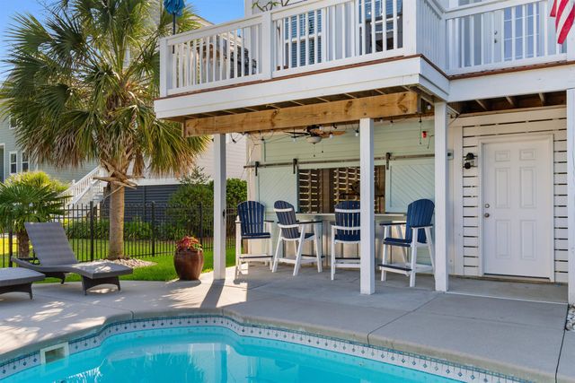 9 Windy Ln., Pawleys Island, SC 29585