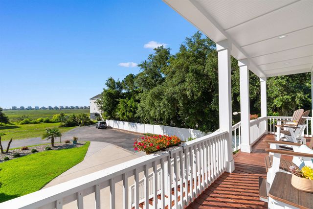 9 Windy Ln., Pawleys Island, SC 29585