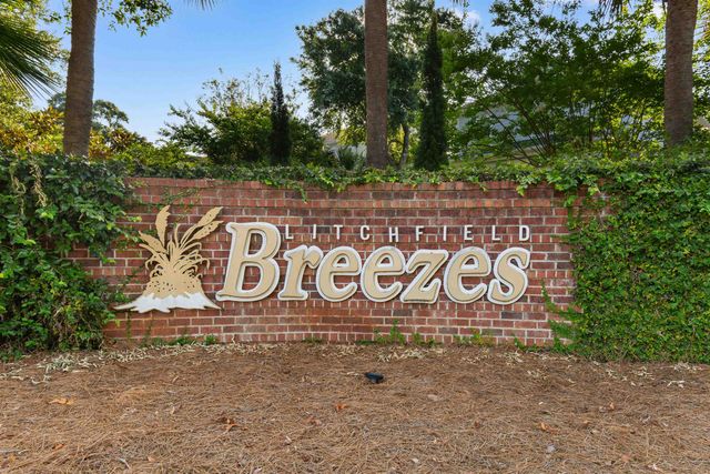 9 Windy Ln., Pawleys Island, SC 29585