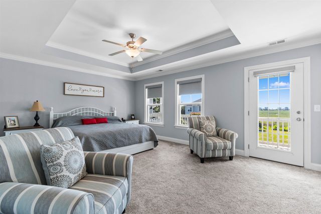9 Windy Ln., Pawleys Island, SC 29585