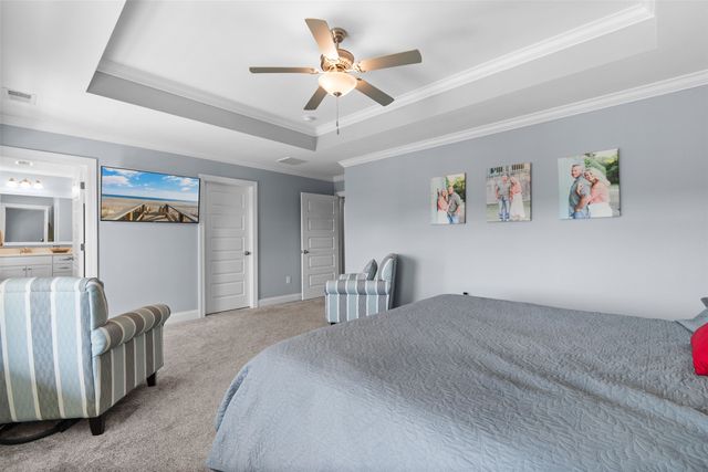 9 Windy Ln., Pawleys Island, SC 29585