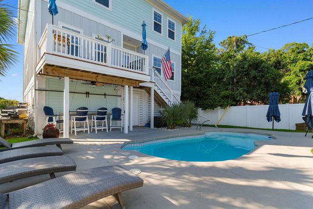 9 Windy Ln., Pawleys Island, SC 29585