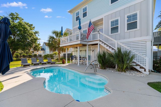 9 Windy Ln., Pawleys Island, SC 29585