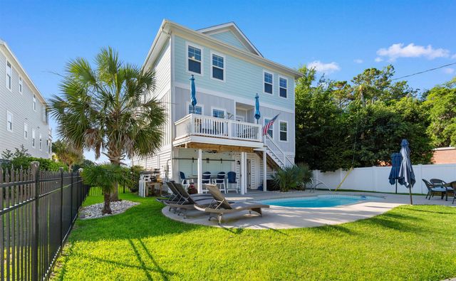 9 Windy Ln., Pawleys Island, SC 29585