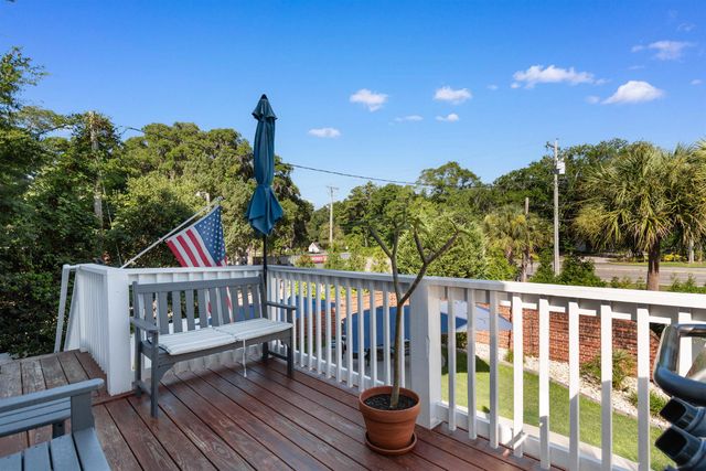 9 Windy Ln., Pawleys Island, SC 29585