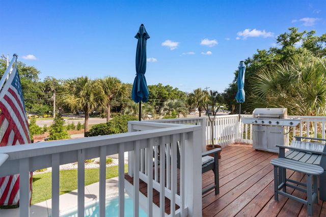 9 Windy Ln., Pawleys Island, SC 29585