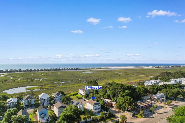 9 Windy Ln., Pawleys Island, SC 29585
