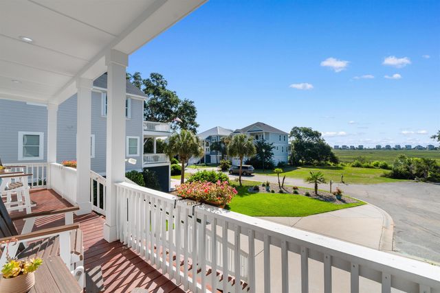 9 Windy Ln., Pawleys Island, SC 29585