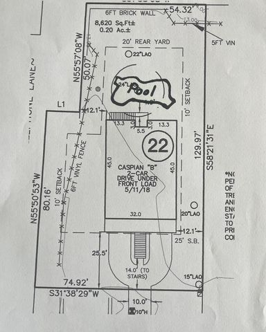9 Windy Ln., Pawleys Island, SC 29585