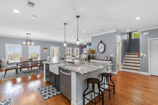9 Windy Ln., Pawleys Island, SC 29585
