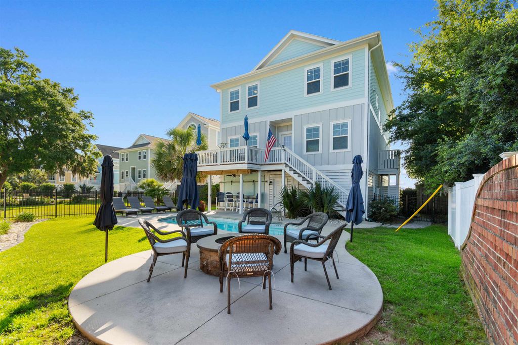 9 Windy Ln., Pawleys Island, SC 29585 — photo 3