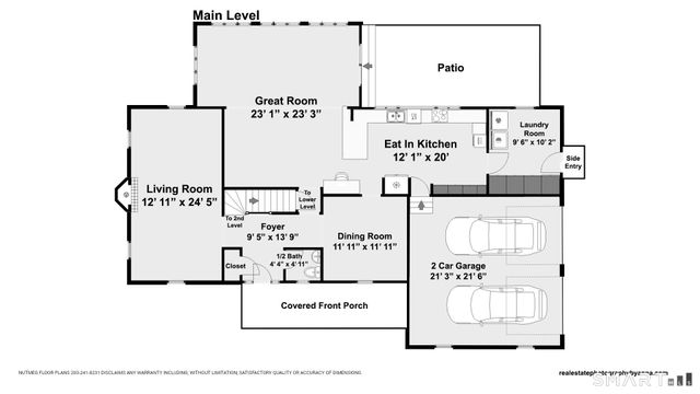 39 Marion Road, Westport, CT 06880