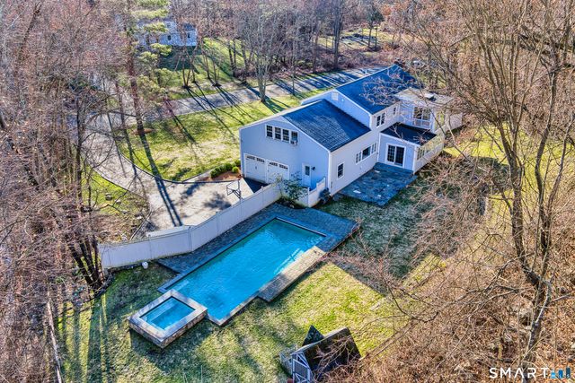 39 Marion Road, Westport, CT 06880