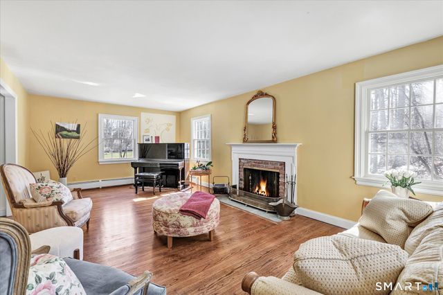 39 Marion Road, Westport, CT 06880