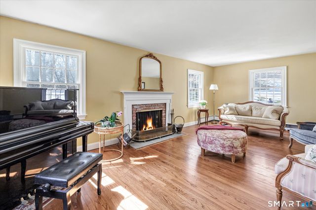 39 Marion Road, Westport, CT 06880