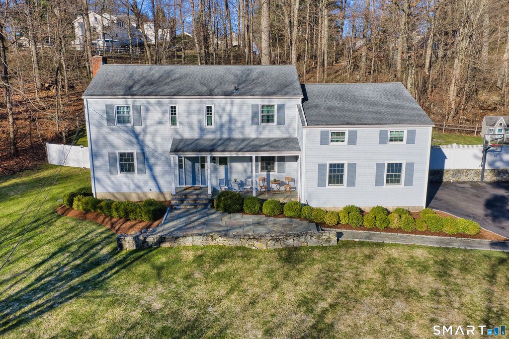 39 Marion Road, Westport, CT 06880