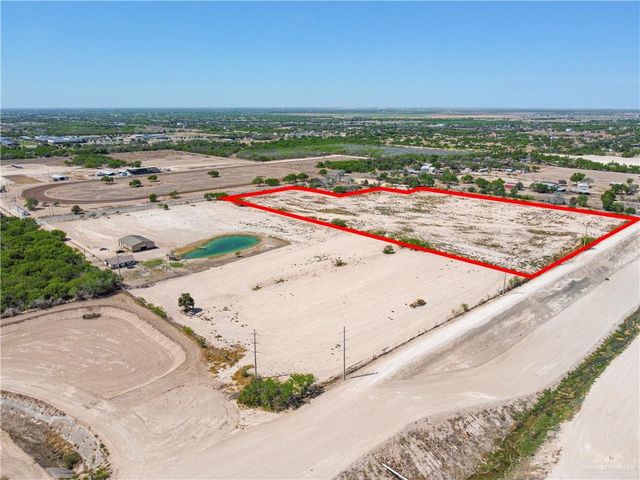 00 N Taylor Road, Mcallen, TX 78504