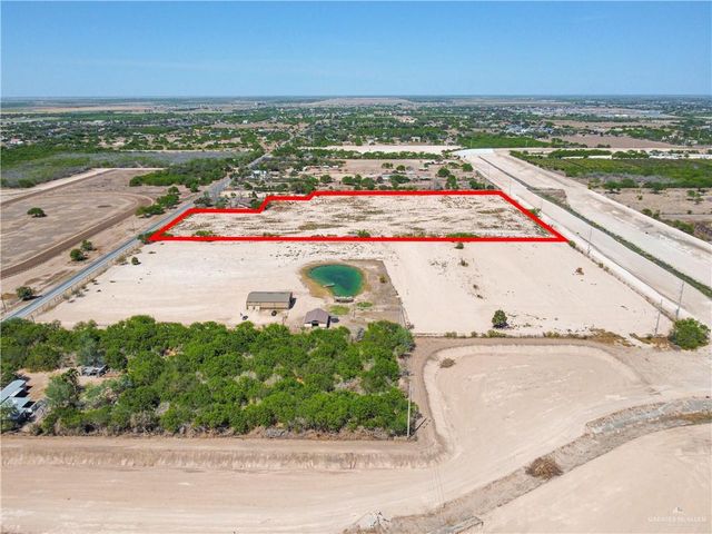 00 N Taylor Road, Mcallen, TX 78504