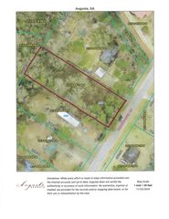 4149 MARKWALTER Road, Hephzibah, GA 30815