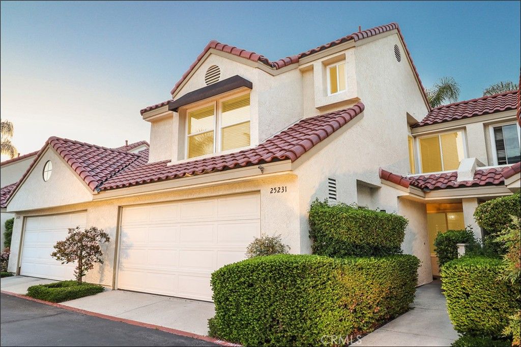 25231 Avenida Pacifica, Lake Forest, CA 92630 — exterior