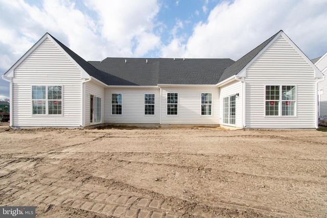 9 REDKIST DR, Mullica Hill, NJ 08062