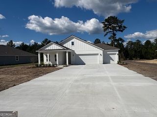 230 Park View Lane LOT 532, Kingsland, GA 31548