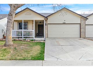 1098 Lavender Ave, Loveland, CO 80537