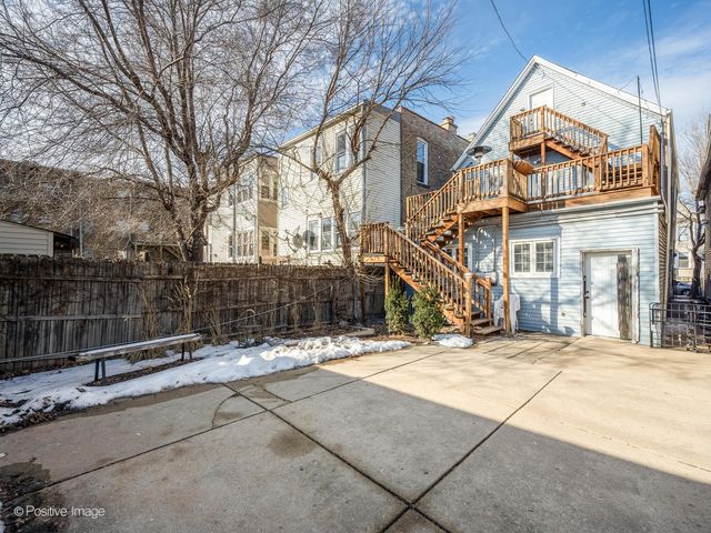 3611 W Diversey Avenue, Chicago, IL 60647