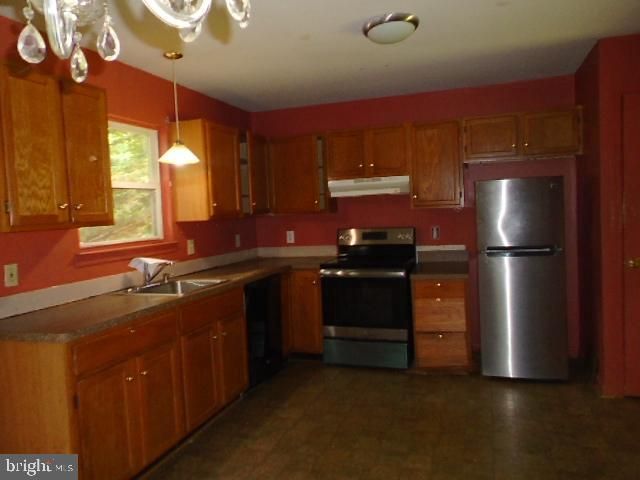 9 WEST BRIAR, Stafford, VA 22556