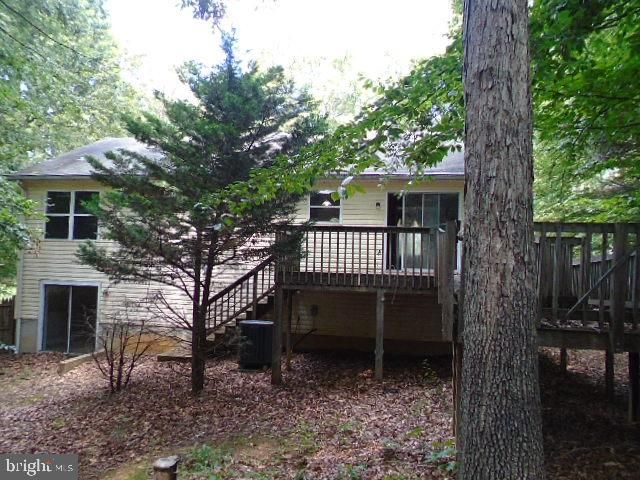 9 WEST BRIAR, Stafford, VA 22556